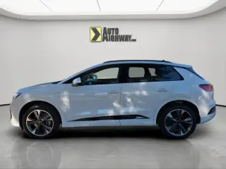 2023 Audi Q4 E-TRON