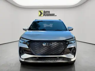 2023 Audi Q4 E-TRON
