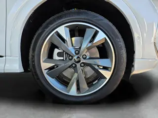 2023 Audi Q4 E-TRON