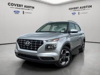 Hyundai VENUE 2025 SEL 4 puertas Crossover