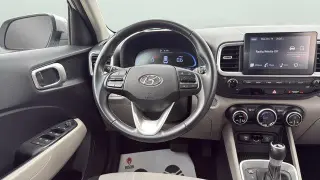 Hyundai VENUE 2025 SEL 4 puertas Crossover