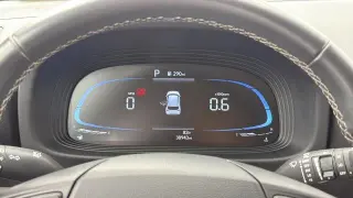 Hyundai VENUE 2025 SEL 4 puertas Crossover
