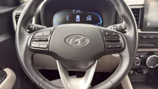 Hyundai VENUE 2025 SEL 4 puertas Crossover