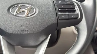 Hyundai VENUE 2025 SEL 4 puertas Crossover
