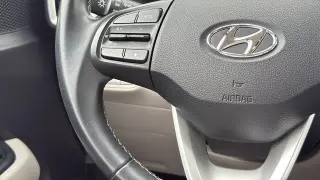 Hyundai VENUE 2025 SEL 4 puertas Crossover