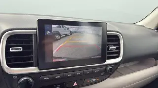 Hyundai VENUE 2025 SEL 4 puertas Crossover