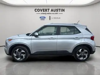 Hyundai VENUE 2025 SEL 4 puertas Crossover