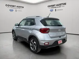 Hyundai VENUE 2025 SEL 4 puertas Crossover