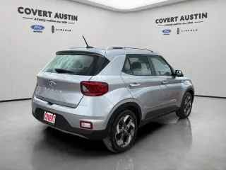 Hyundai VENUE 2025 SEL 4 puertas Crossover