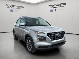 Hyundai VENUE 2025 SEL 4 puertas Crossover