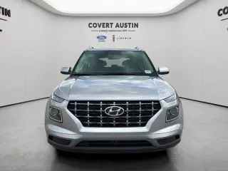 Hyundai VENUE 2025 SEL 4 puertas Crossover