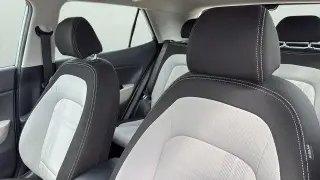 Hyundai VENUE 2025 SEL 4 puertas Crossover