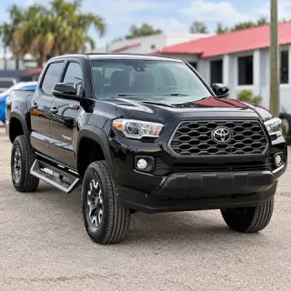 2019 Toyota TUNDRA CREWMAX