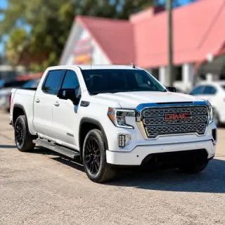 2019 Toyota TUNDRA CREWMAX