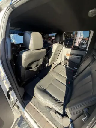 2013 Ford F250 SUPER DUTY CREW CAB