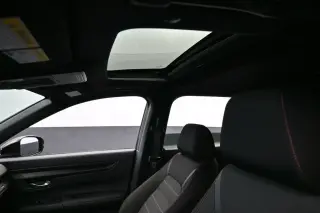 Honda CR-V Híbrido 2025 Sport SUV de 4 puertas