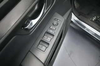 Honda CR-V Híbrido 2025 Sport SUV de 4 puertas