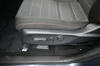 Honda CR-V Híbrido 2025 Sport SUV de 4 puertas
