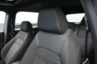 Honda CR-V Híbrido 2025 Sport SUV de 4 puertas