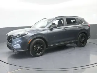 Honda CR-V Híbrido 2025 Sport SUV de 4 puertas