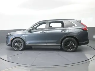 Honda CR-V Híbrido 2025 Sport SUV de 4 puertas