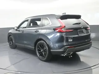 Honda CR-V Híbrido 2025 Sport SUV de 4 puertas