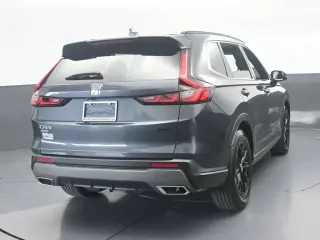 Honda CR-V Híbrido 2025 Sport SUV de 4 puertas