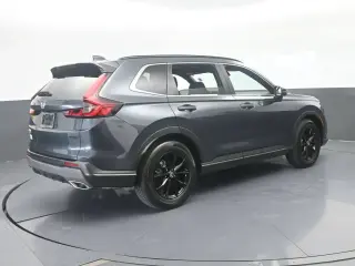 Honda CR-V Híbrido 2025 Sport SUV de 4 puertas