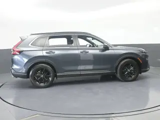 Honda CR-V Híbrido 2025 Sport SUV de 4 puertas