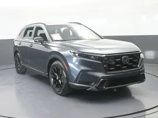 Honda CR-V Híbrido 2025 Sport SUV de 4 puertas