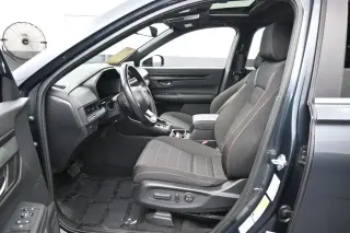 Honda CR-V Híbrido 2025 Sport SUV de 4 puertas