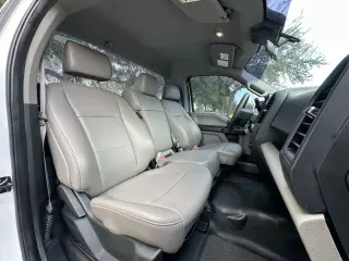 2020 FORD F150 REGULAR CAB