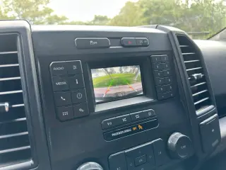 2020 FORD F150 REGULAR CAB