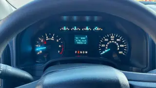 2020 FORD F150 REGULAR CAB