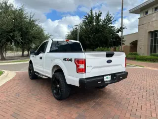 2020 FORD F150 REGULAR CAB