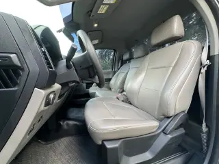 2020 FORD F150 REGULAR CAB