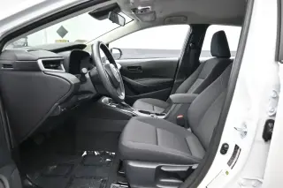Toyota Corolla 2026 LE 4dr Sedán