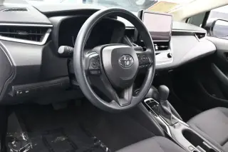 Toyota Corolla 2026 LE 4dr Sedán