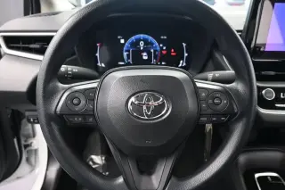 Toyota Corolla 2026 LE 4dr Sedán