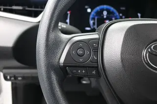 Toyota Corolla 2026 LE 4dr Sedán