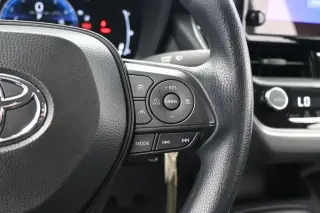 Toyota Corolla 2026 LE 4dr Sedán
