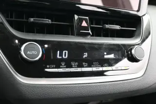 Toyota Corolla 2026 LE 4dr Sedán