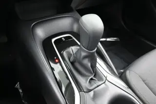 Toyota Corolla 2026 LE 4dr Sedán