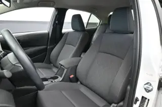 Toyota Corolla 2026 LE 4dr Sedán