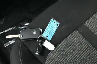 Kia Sorento 2023 LX SUV de 4 puertas