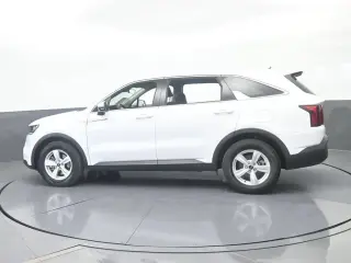 Kia Sorento 2023 LX SUV de 4 puertas