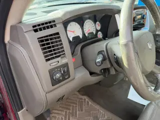 2007 Dodge RAM 3500 QUAD CAB