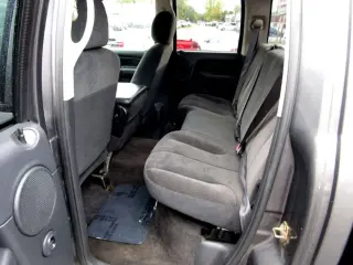 2003 DODGE RAM 1500 QUAD CAB