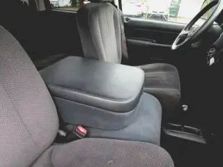 2003 DODGE RAM 1500 QUAD CAB