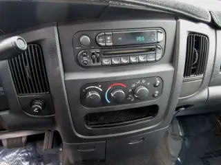 2003 DODGE RAM 1500 QUAD CAB